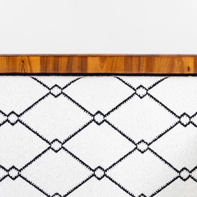 German Biedermeier Sofa, 1830 For Sale - Image 4 of 10