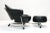 Adjustable Leather Girotonda Lounge Chair by Francesco Binfaré for Cassina, 1990s For Sale - Image 12 of 14