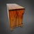 Wood Biedermeier Writing Desk in Walnut, 1820 For Sale - Image 7 of 18