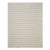 Amber Lewis x Loloi Ojai Ivory / Stone 9'-3" x 13' Area Rug For Sale