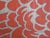 19th Century Antique Textile Design Gouache on Paper For Sale - Image 5 of 6