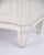 Gustavian Display Cabinet in Light Grey with Patina, 1790s For Sale - Image 12 of 15