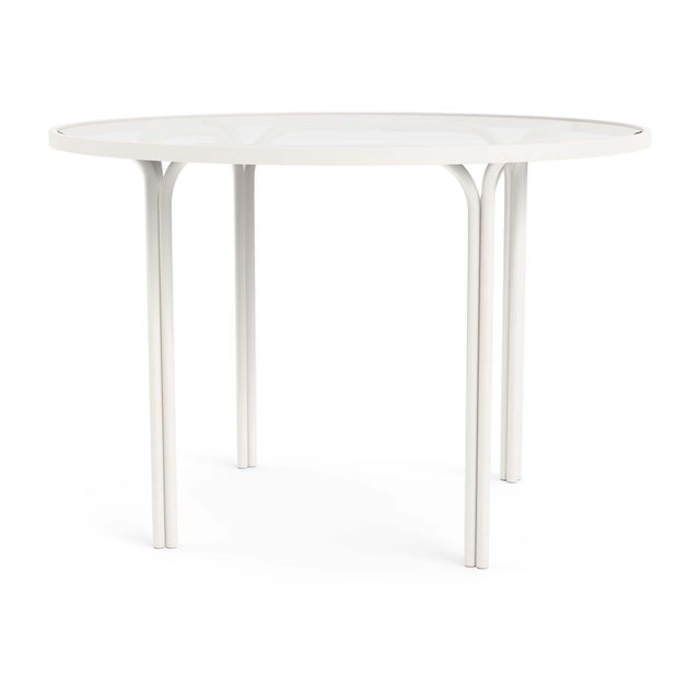 Originally designed in 1956 by Tadao Inouye and reimagined in 2012 by Richard Frinier, Kantan exemplifies the breezy...