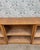 Vintage Oak Workshop Cabinet, 1950s For Sale - Image 9 of 12