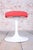 Mid-Century Seating Set in Aluminium by Eero Saarinen, Germany, 1950s, Set of 5 For Sale - Image 16 of 18