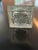 1990s Waterford Crystal Desktop Clock For Sale - Image 5 of 5