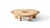 Charlotte perriand rio coffee table for cassina the historic rio design low table combines uncommon beauty and utmost...