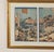Late 19th Century Woodblock Triptych, "Tenmokuzan Battle" by Yoshitora, Japan, 1888 For Sale - Image 5 of 5