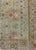 Hand-Knotted Mamluk Revival Wool Area Rug Traditional Persian Style Rug For Sale In Charlotte - Image 6 of 7