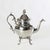 Early 20th Century Silver on Copper Tea Set - Set of 5 For Sale - Image 16 of 18