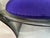 Mid-Century Modern Original Lucite Flower Chair by Pierre Paulin for Magis For Sale - Image 3 of 9