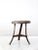 Metal Antique Metal Milking Stool For Sale - Image 7 of 7