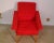 Mid-Century Czech Armchair by Miroslav Navratil, 1950s For Sale - Image 4 of 9