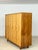Mid-Century Wardrobe in Pine, 1960s For Sale - Image 6 of 13