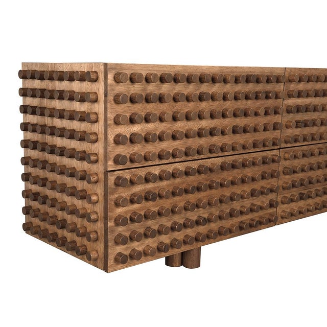 NOIR Haruko Sideboard, XL For Sale - Image 9 of 11