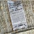 Vintage Boho Adrian Pearsall for Craft Associates Cork Loveseat For Sale - Image 9 of 12