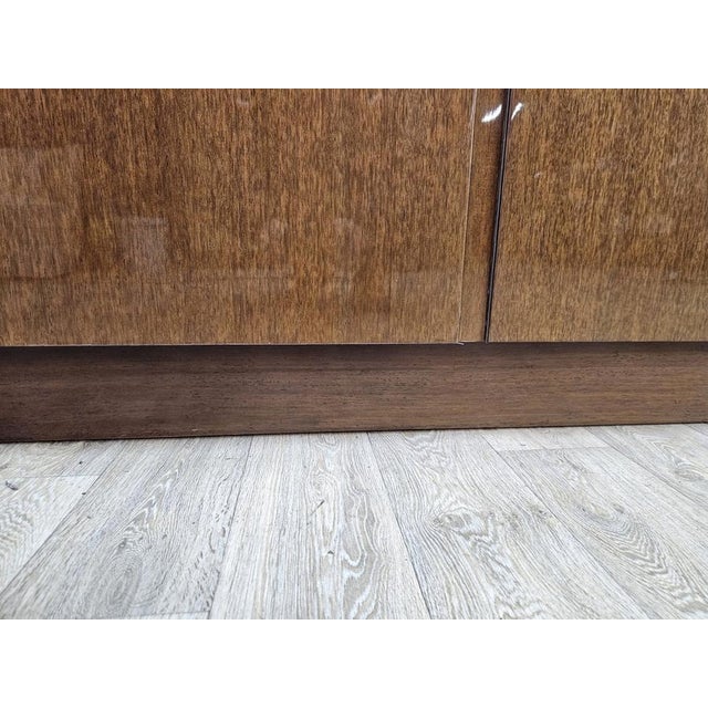 Sideboard from Bornholm Møbler, Denmark, 1950s For Sale - Image 9 of 18