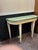 Modern Mid 20th Century William Switzer Entry Table For Sale - Image 3 of 5