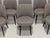 Dublin Chairs from Laskasas, Set of 8 For Sale - Image 5 of 13
