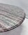 Oval Vintage Coffee Table, 1980s For Sale - Image 6 of 9
