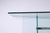 Small Italian Chrome and Glass Coffee Table from Fontana Arte, 1970s For Sale - Image 14 of 15