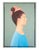 Viola, Oil Painting on Canvas, 2000 For Sale - Image 3 of 5