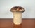 Ceramic Mid-Century Modern Danish Studio Pottery Mushroom Vase in Stoneware by Haico Nitzsche for Søholm, 1960s For Sale - Image 7 of 18