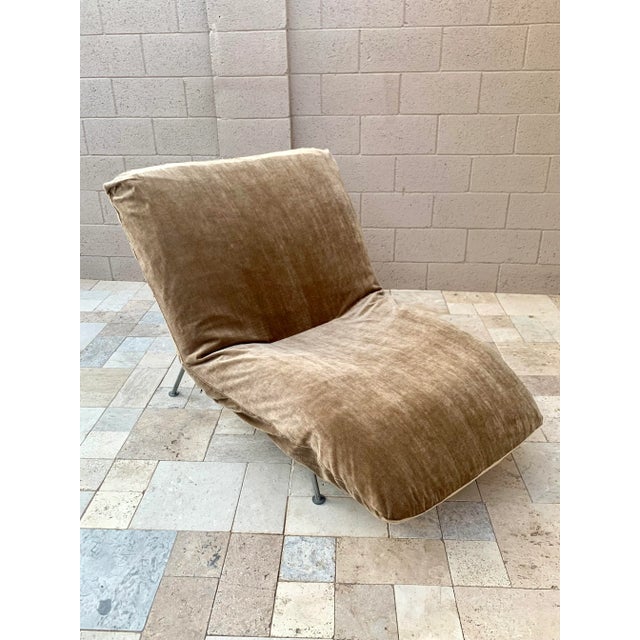 Calin Chair by Pascal Mourgue for Ligne Roset For Sale - Image 13 of 13