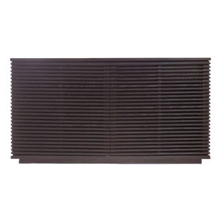 Line Credenza by Nathan Yong for Design Within Reach For Sale