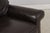 Animal Skin Hancock & Moore 3 Seat Leather Sofa For Sale - Image 7 of 15