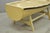 Vintage Style Dory Row Boat Nautical Bookshelf / Table by Authentic Models For Sale - Image 10 of 18