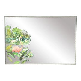 Example of Turner Manufacturing Company Mirrors