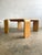 Nelo Ake Fribytter for Nelo Mobler "Panda" Swedish Modern Coffee Table For Sale - Image 4 of 10