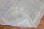 Light Blue Chinese Rug no. j3217 For Sale In New York - Image 6 of 11