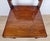 Victorian Kitchen Chair in Elm, 1900 For Sale - Image 6 of 14