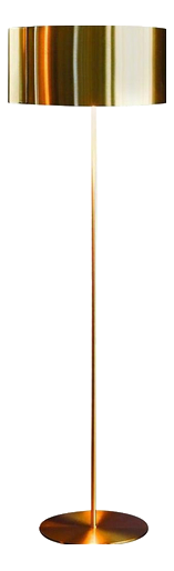 Nendo Floor Lamp from Oluce
