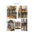 Dollhouse. 1:12. Real Good Toys Newport Model. Finished. Furnished. For Sale