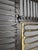 Brass and Wrought Iron Fireplace Screen by David Marshall, Spain, 1970s For Sale - Image 10 of 12