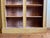 French Bookcase in Pine For Sale - Image 3 of 16