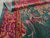 Burgundy Galerie Shabab Collection Mid-20th Century Chinese Art Deco Small Room Size Carpet For Sale - Image 8 of 8
