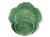 Bordallo Pinheiro Late 20th Century Bordallo Pinheiro Cabbageware Bowls, Set of 3 For Sale - Image 4 of 7