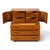 Young Manufacturing Sculptural Vintage Mid Century Modern Highboy Dresser C. 1960s, Attributed For Sale - Image 9 of 17