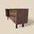 1970s Mid-Century Walnut-Grain Laminate Credenza For Sale - Image 10 of 18