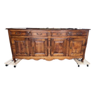 18th Century French Server For Sale