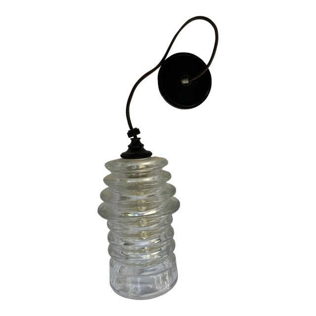 Waterworks Watt Collection Light Fixture For Sale