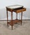Small Mahogany Table, 1890s For Sale - Image 15 of 18