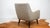 Modern Room & Board 'Quinn' Houndstooth Club Chair For Sale - Image 12 of 17