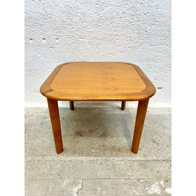 Coffee Table by Wilhelm Knoll, 1960s For Sale - Image 9 of 9