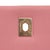 Pink Chanel Coco Flap Pink Caviar Leather Gold Hardware Top Handle Bag For Sale - Image 8 of 14