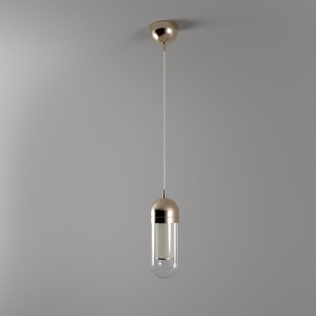 Not Yet Made - Made To Order Denver I Pendant Lamp by Creativemary For Sale - Image 5 of 5